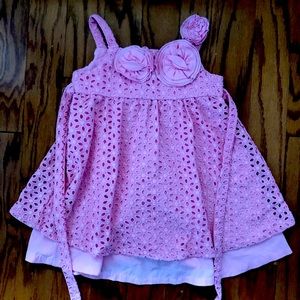LelliKelly girl dress